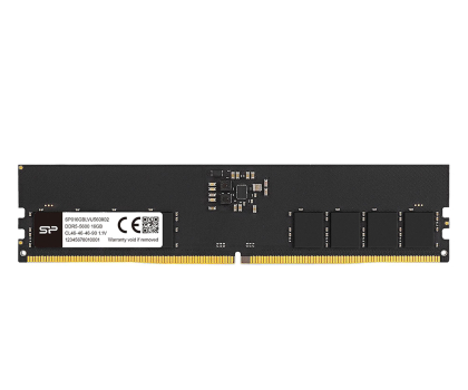 Pamięć RAM Silicon Power 16GB (1x16GB) 5600 CL46